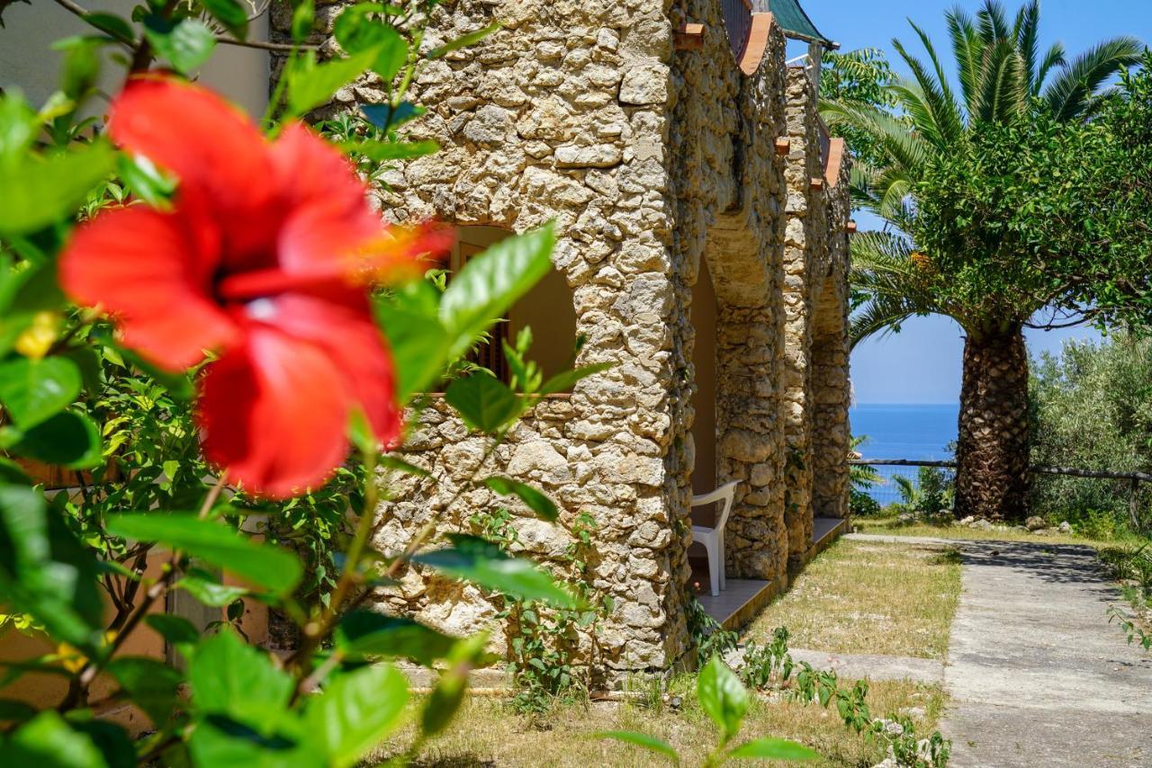Villaggio Marco Polo 3*