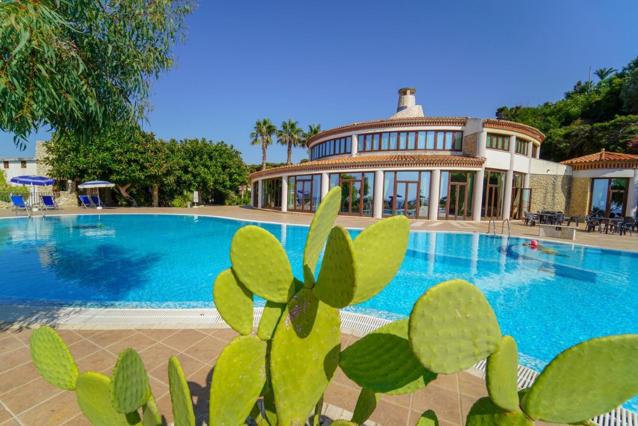Villaggio Marco Polo 3*