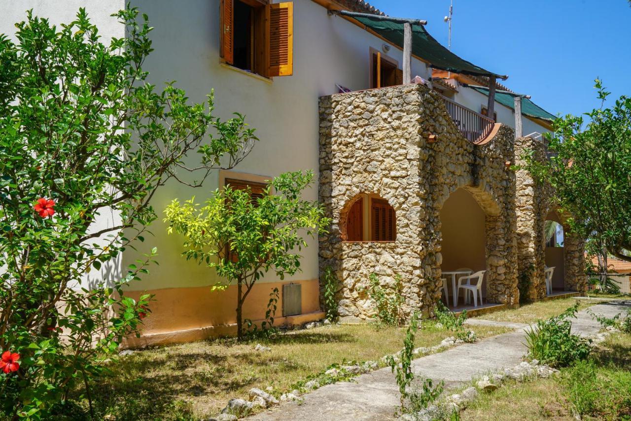 Villaggio Marco Polo 3* Santa Domenica (Vibo Valentia)