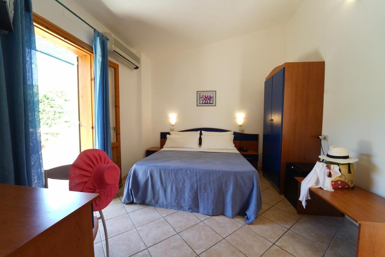 Parco vacanze Villaggio Marco Polo Santa Domenica (Vibo Valentia)