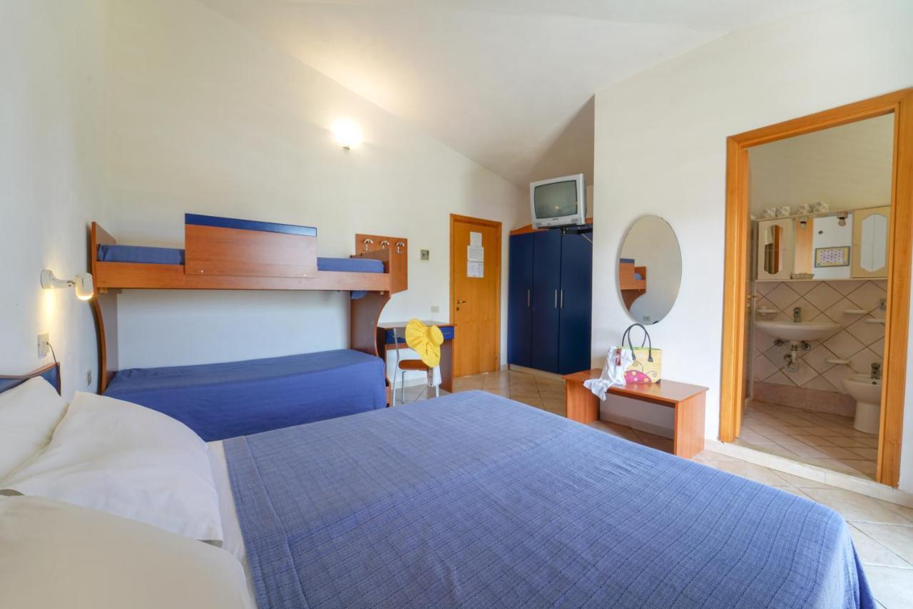 Villaggio Marco Polo