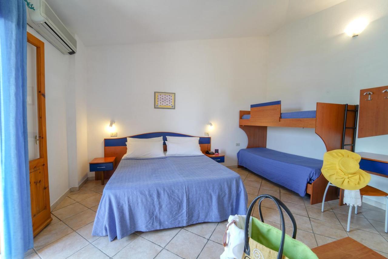 Ferienpark Villaggio Marco Polo 3*