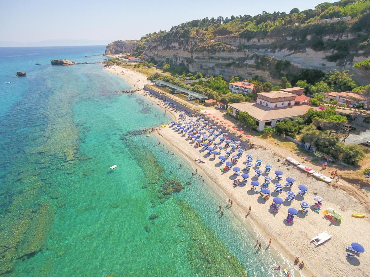 Villaggio Marco Polo 3*