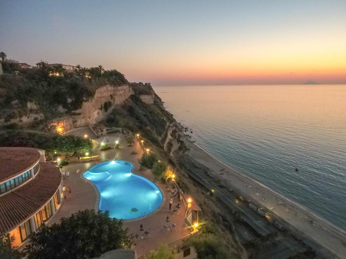 Villaggio Marco Polo Holiday park