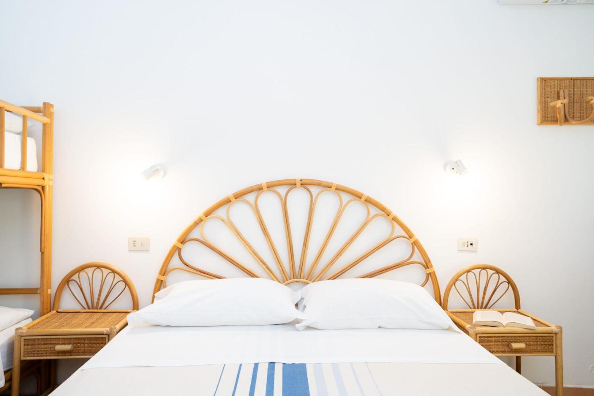 Holiday park Villaggio Marco Polo Santa Domenica (Vibo Valentia)