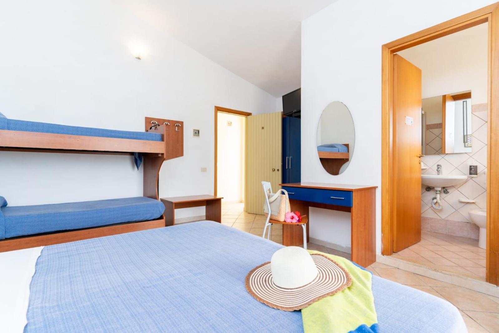 Villaggio Marco Polo Parco vacanze Santa Domenica (Vibo Valentia)