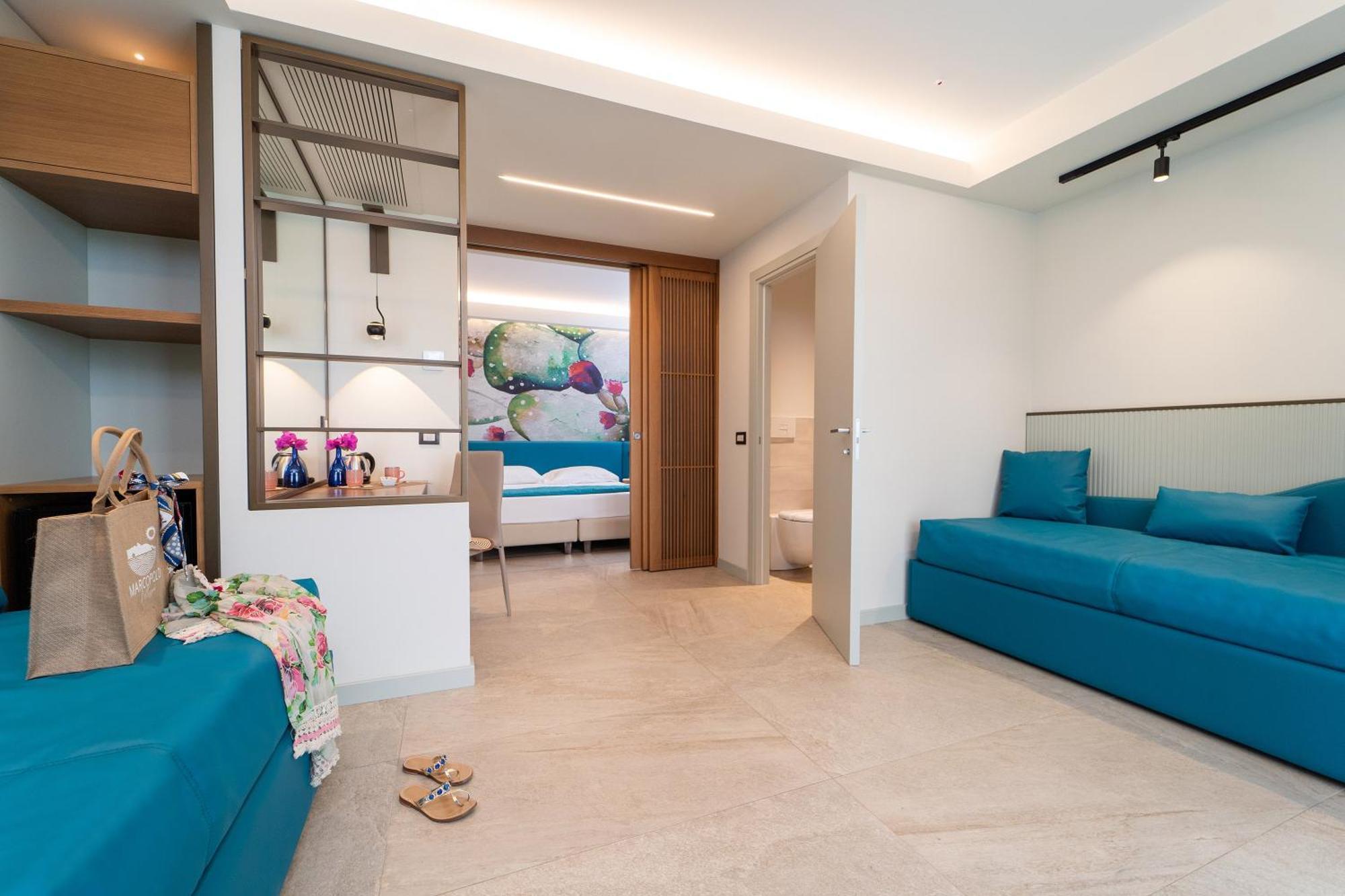 Villaggio Marco Polo Holiday park 3*