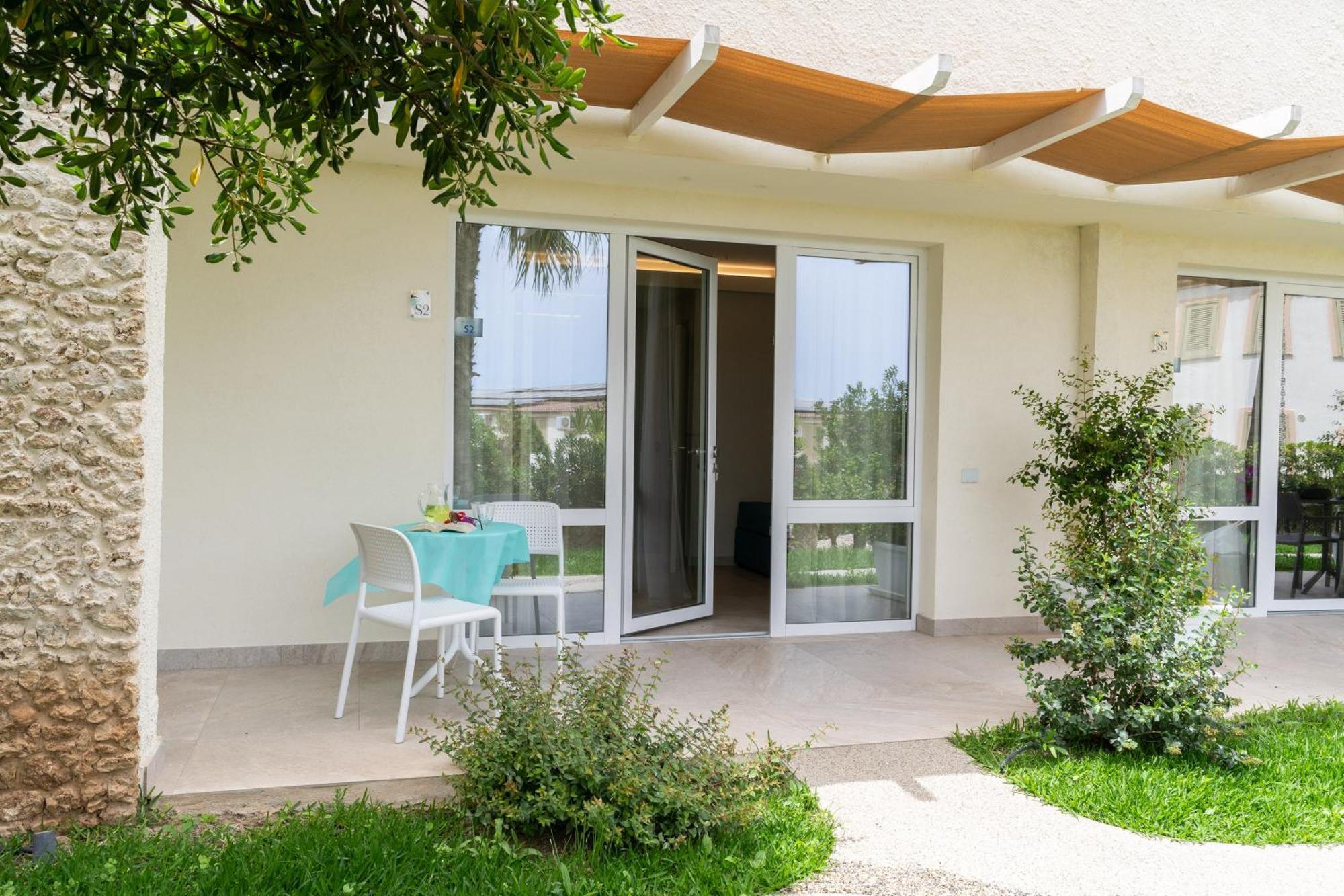 Villaggio Marco Polo 3*