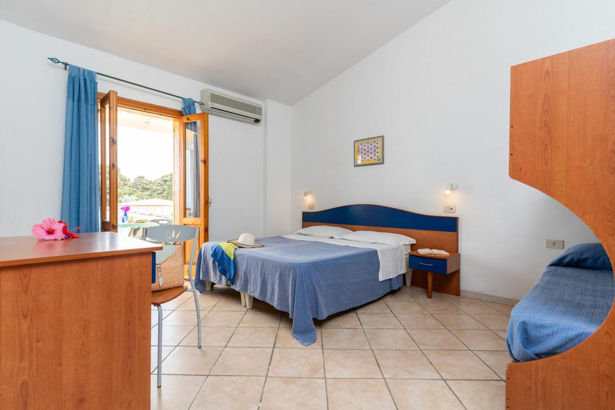 Villaggio Marco Polo Santa Domenica (Vibo Valentia)