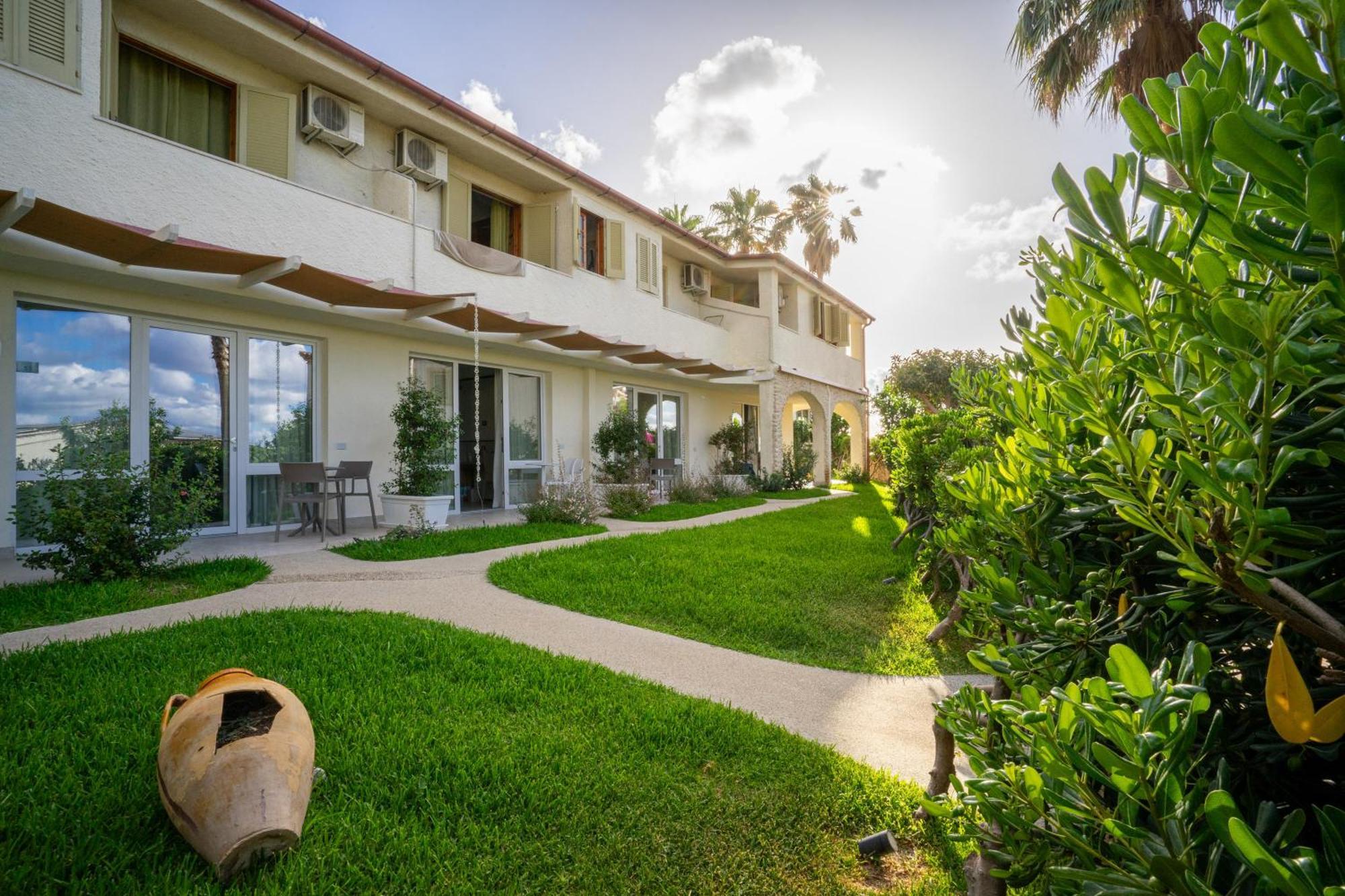 Ferienpark Villaggio Marco Polo 3*