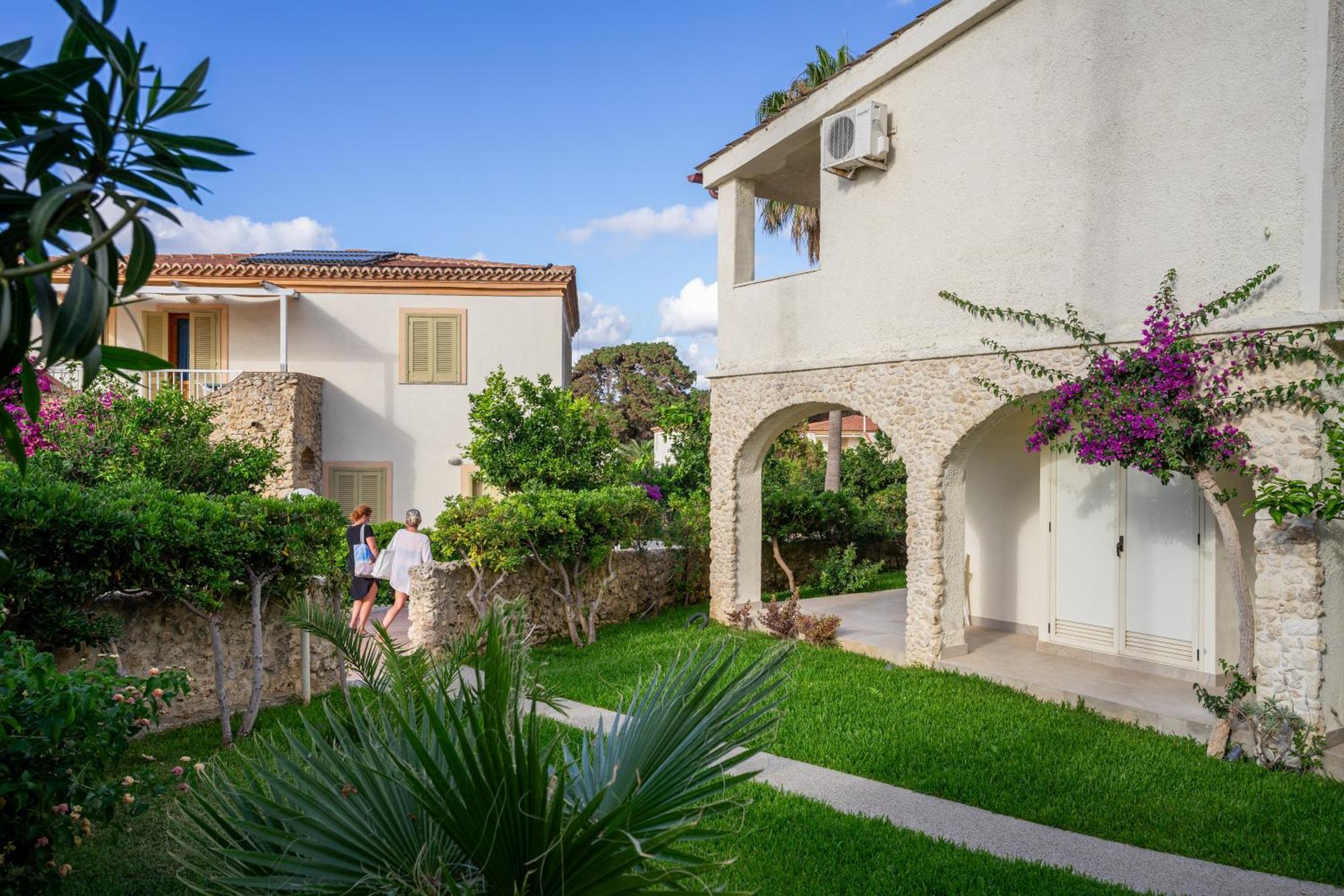 Villaggio Marco Polo 3*