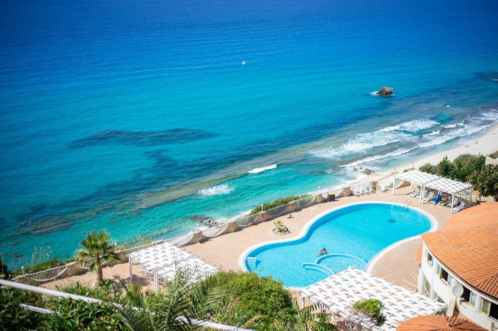 Parco vacanze Villaggio Marco Polo 3*