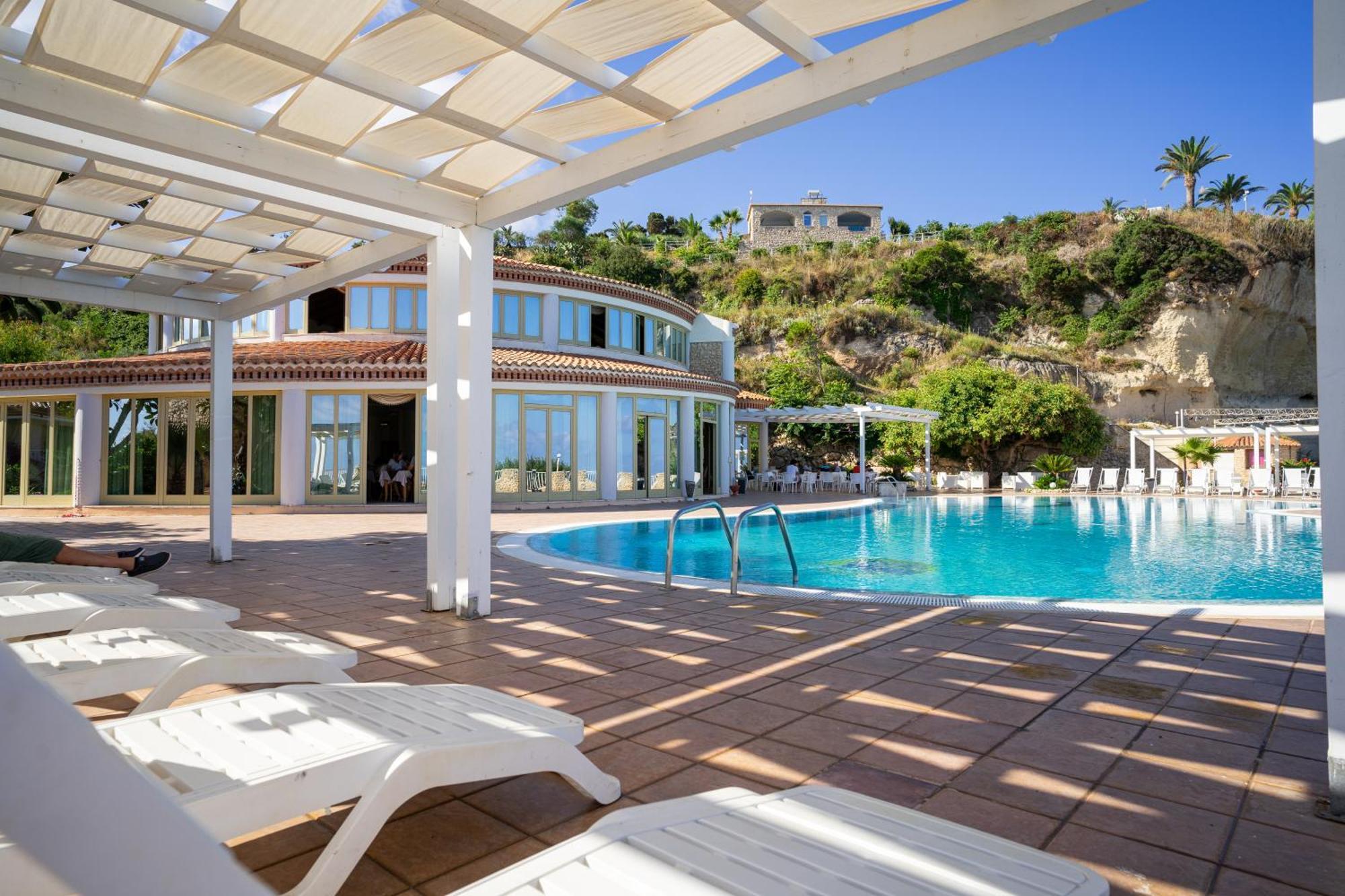 Villaggio Marco Polo Ferienpark