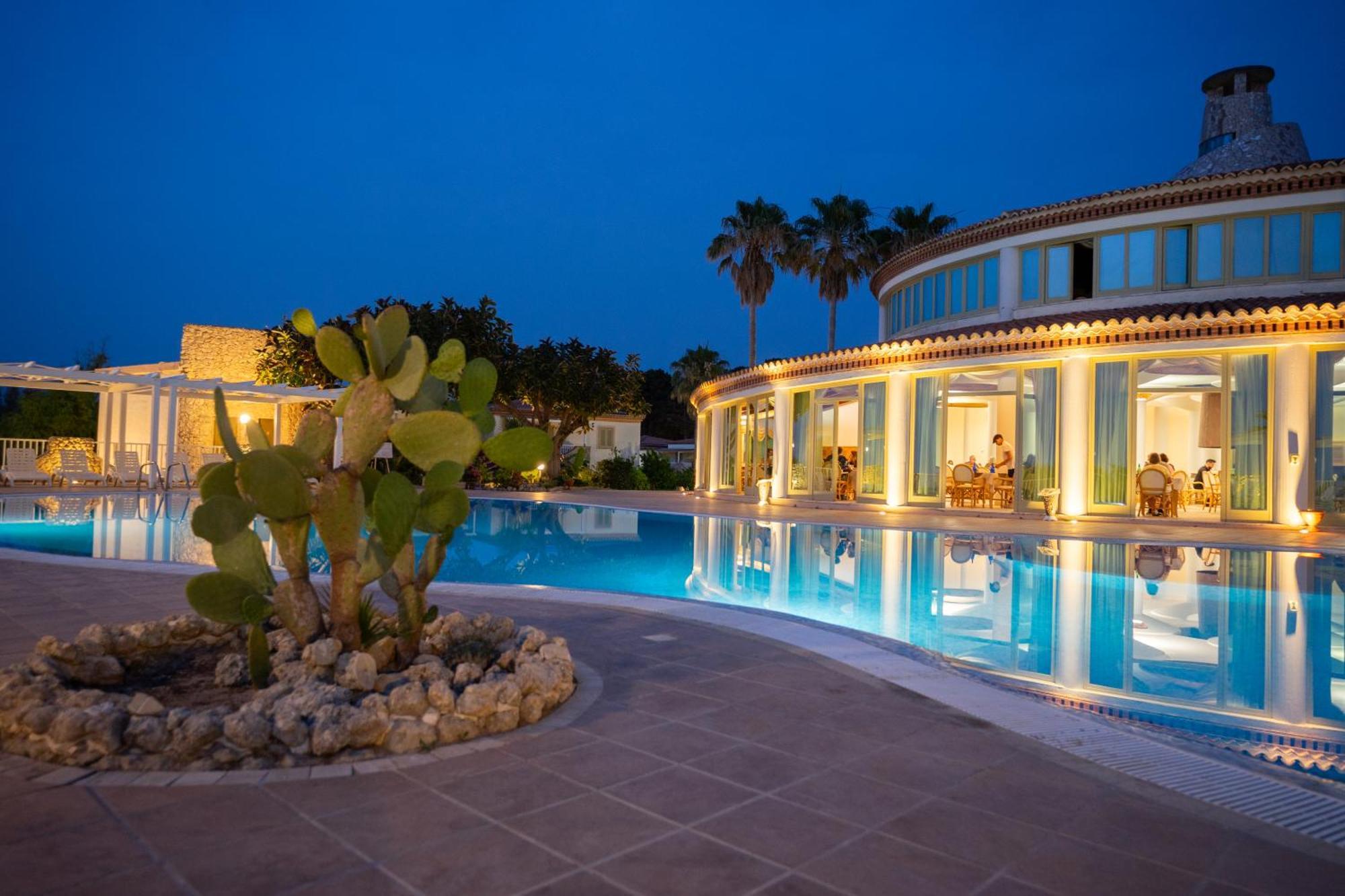Holiday park Villaggio Marco Polo 3*
