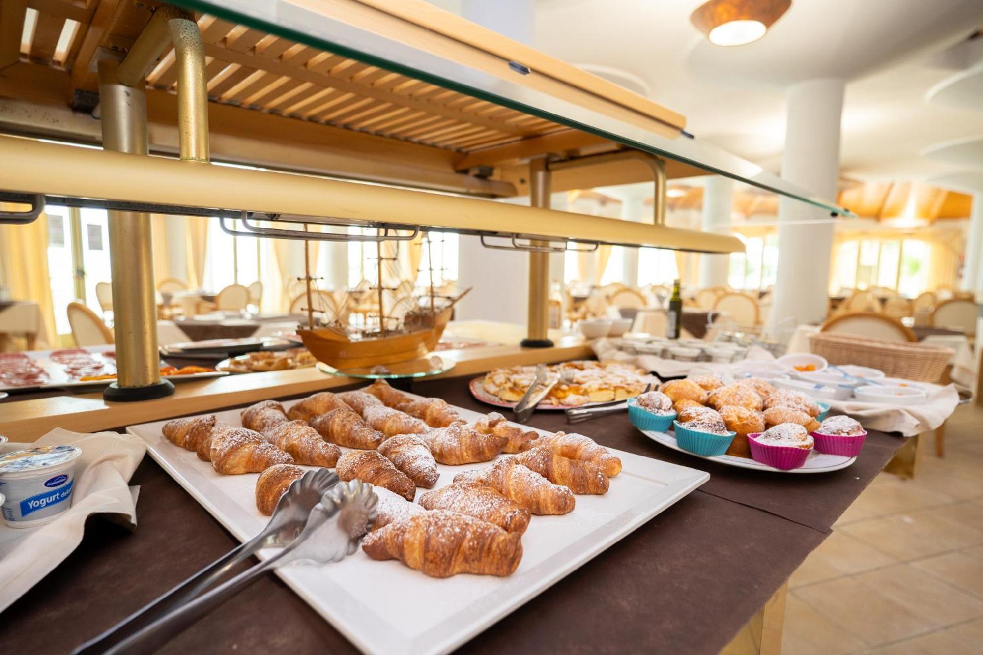 Holiday park Villaggio Marco Polo 3*