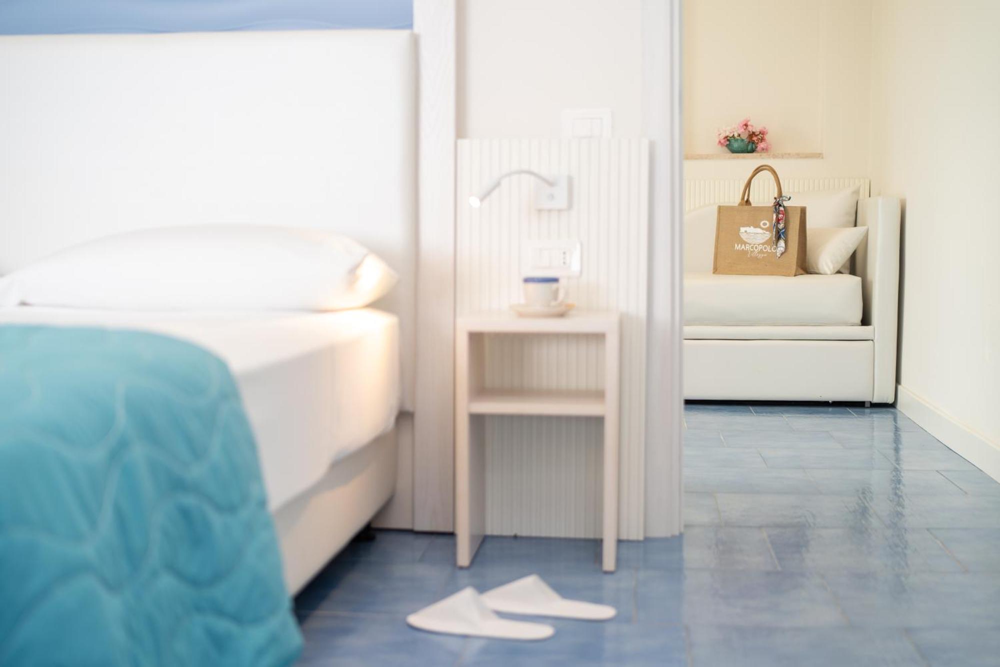 Villaggio Marco Polo Holiday park 3*