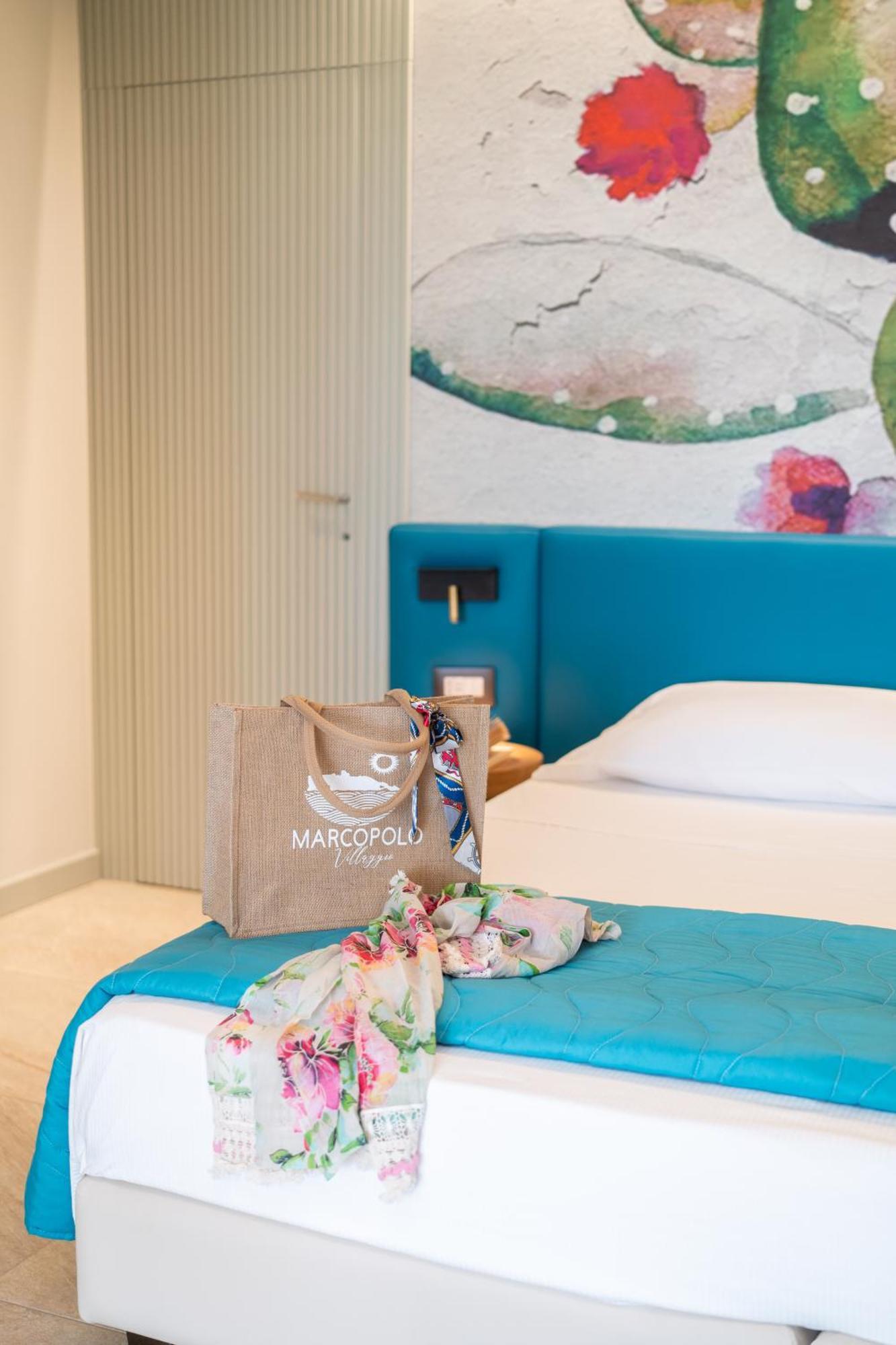 Holiday park Villaggio Marco Polo 3*