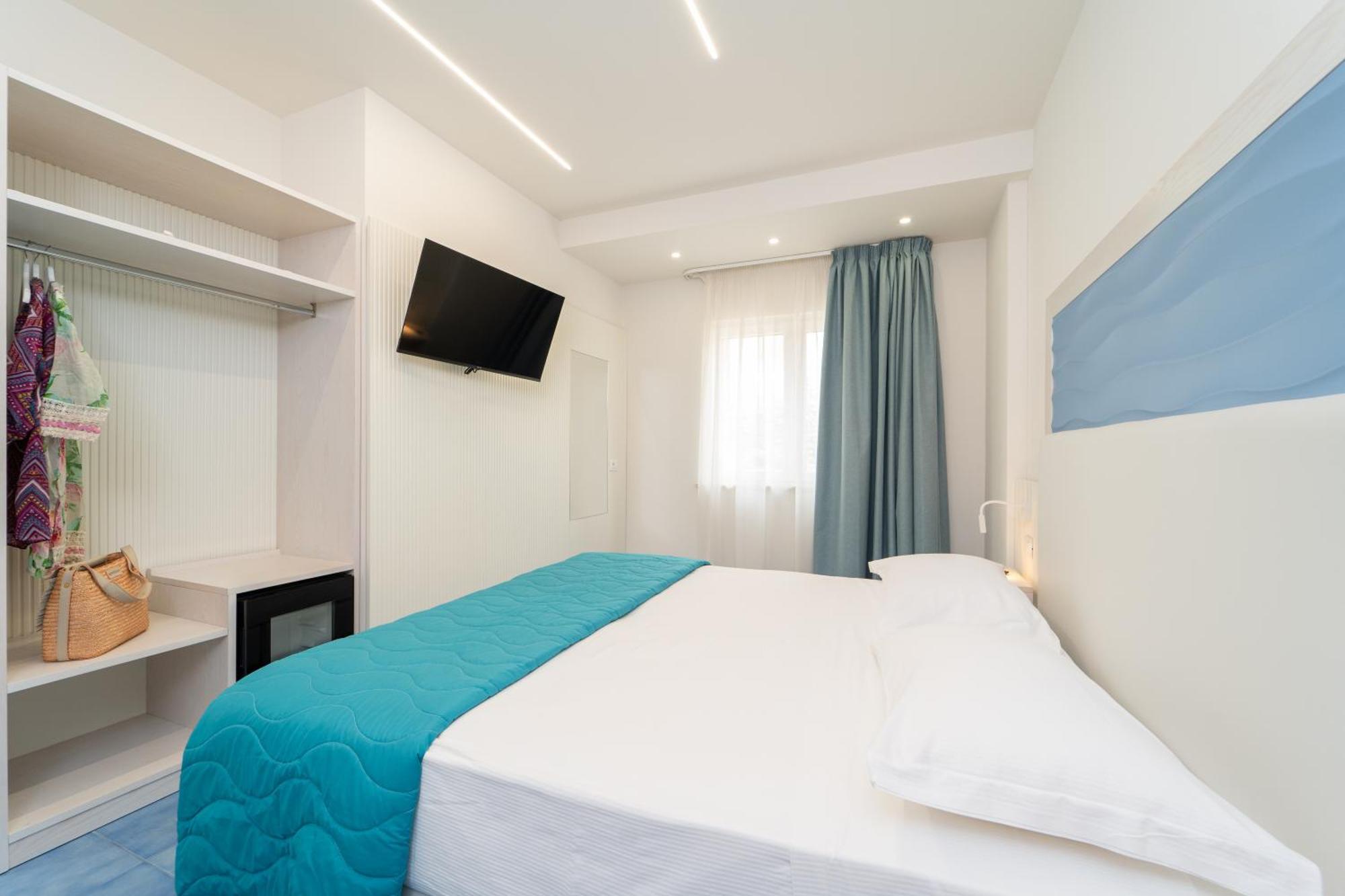 Holiday park Villaggio Marco Polo Santa Domenica (Vibo Valentia)