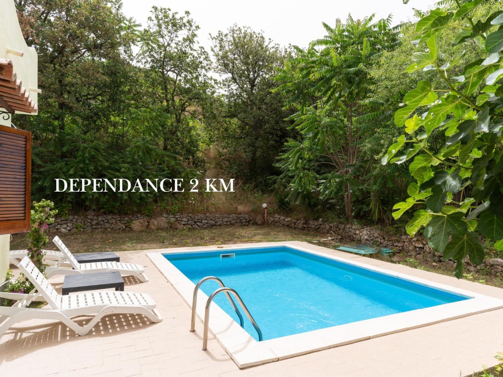 Villaggio Marco Polo Holiday park 3*