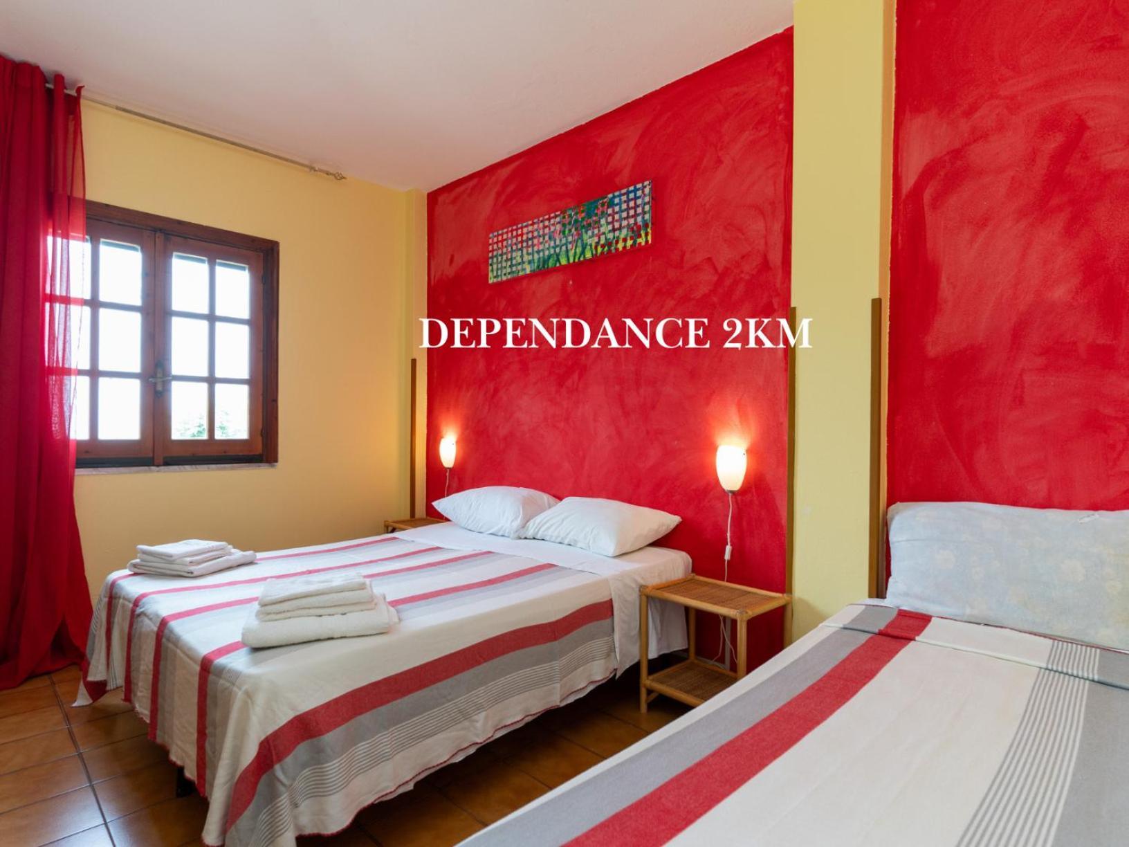 Holiday park Villaggio Marco Polo 3*