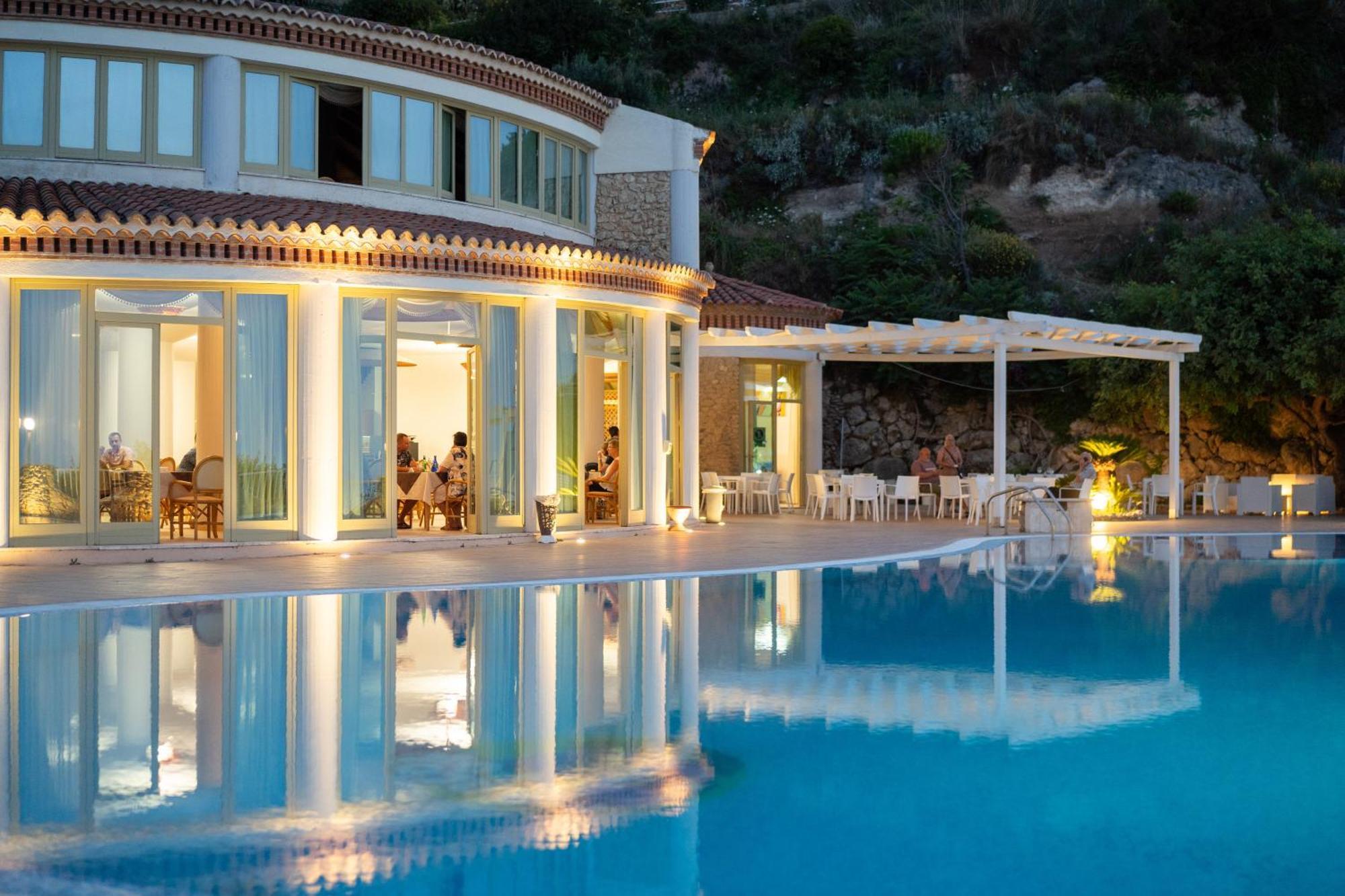 Holiday park Villaggio Marco Polo 3*